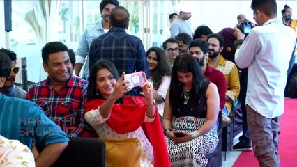 Top Fan Meet | चाहते आणि कलाकारांची भेट | Sony Marathi