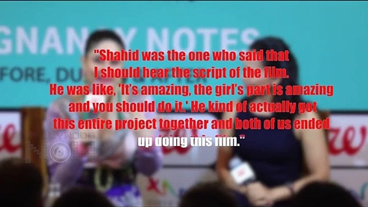 Kareena Kapoor On EX Shahid Kapoor, Cat Fight With Priyanka, Bipasha, Marriage With Saif