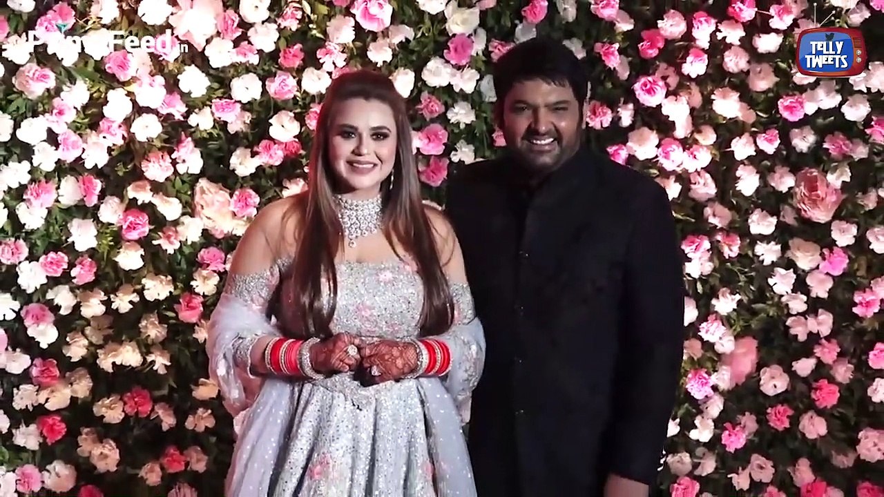 Kapil Sharma Wife Ginni Chatrath INSULTED For Being 'MOTI'