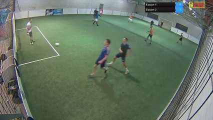 Equipe 1 Vs Equipe 2 - 08/03/20 20:42 - Loisir Poitiers - Poitiers Game Parc