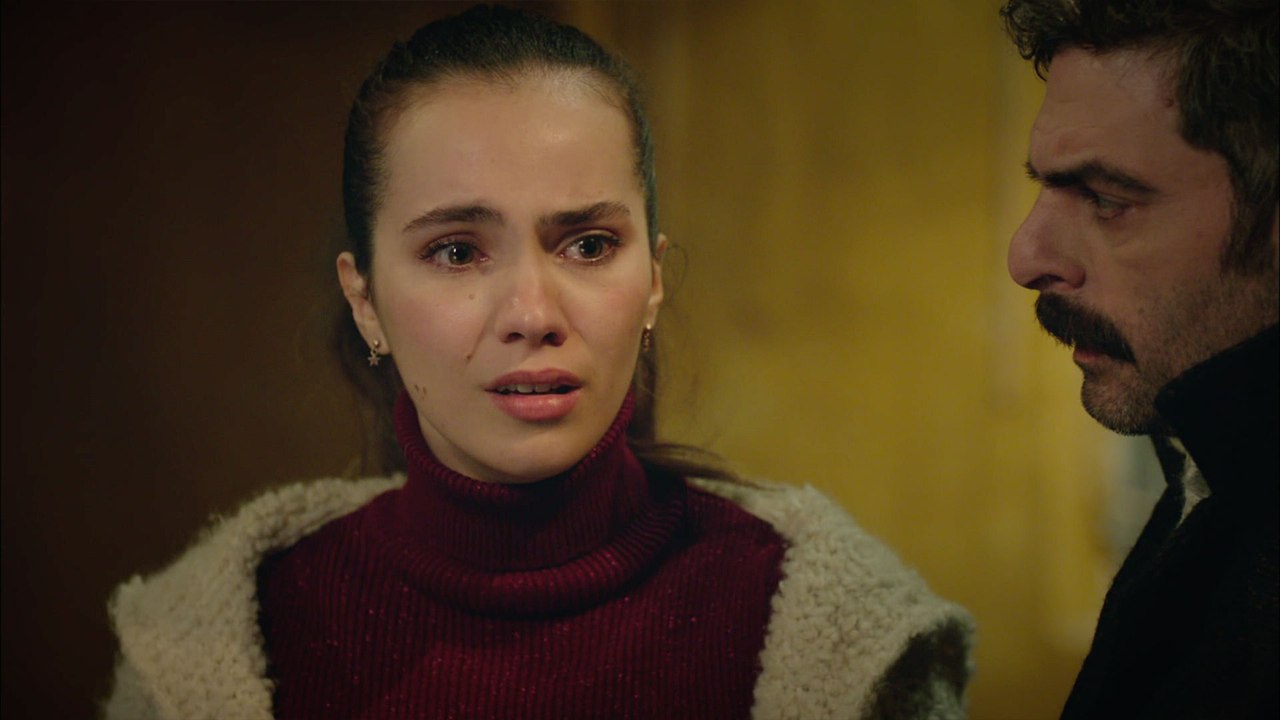 Güvercin 12. Bölüm Zeliha Öldü Mü?