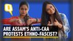 QDebate: Are Assam's Anti-CAA Protests Ethno-Fascist?