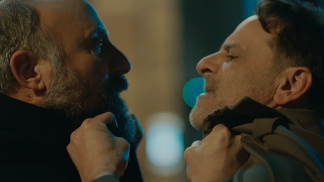 Babil 7. Bölüm Benim İçin Ölüsün Artık