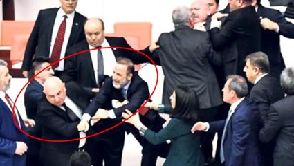 Vahit Kiler'den Erdem Özkoç'a sert sözler: Dışarıda o sözleri söylese çeker vururlar