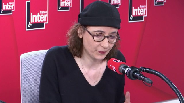 Marie Dosé, avocate : La tribune que nous avons signée n'est pas une tribune qui défend Polanski, c'est une tribune qui défend les principes du droit (...) Nous avons peur d'un glissement vers un tribunal de l'opinion publique.