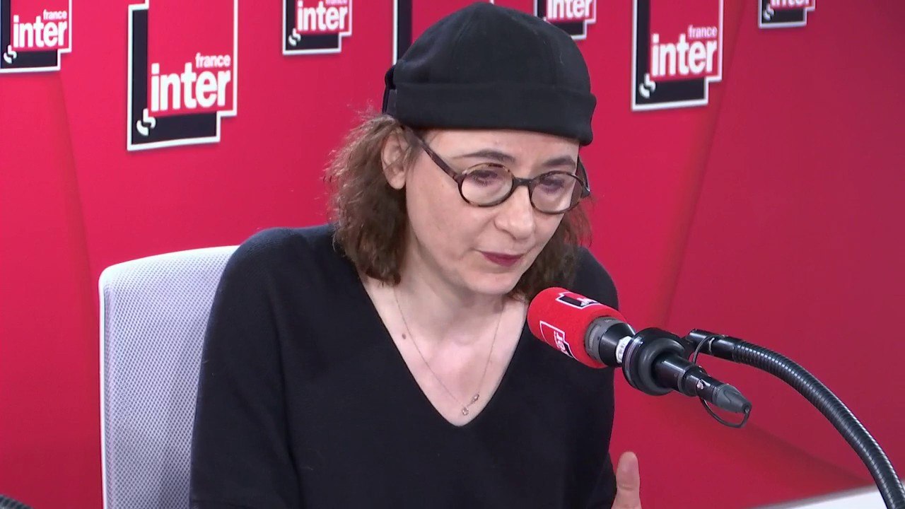 Marie Dosé, avocate : "La tribune que nous avons signée n'est pas une tribune qui défend Polanski, c'est une tribune qui défend les principes du droit (...) Nous avons peur d'un glissement vers un tribunal de l'opinion publique."