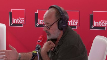 Silvio et Marta : seulement 53 ans d'écart - Le billet de Daniel Morin