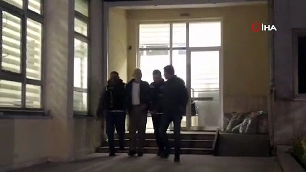 Akli dengesi yerinde olmayan şahsın korona virüsü iddiası hastanede paniğe neden oldu