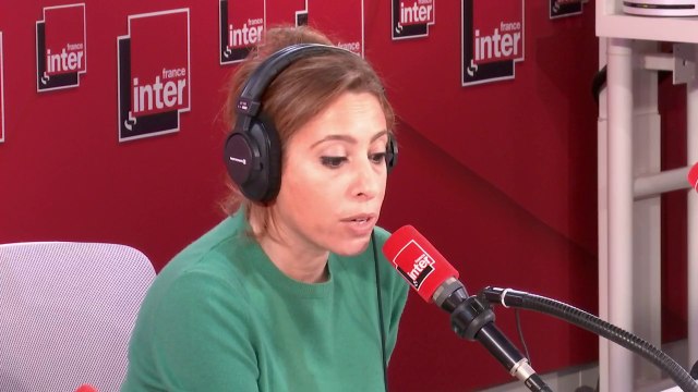 Marie Dosé, avocate : Le droit, c'est d'abord le moyen de lutter contre l'arbitraire. On ne peut pas être condamné sur une simple accusation, il faut se prémunir contre l'arbitraire