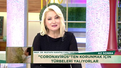 Zahide Yetiş ve Mustafa Karataş'la 153. Bölüm