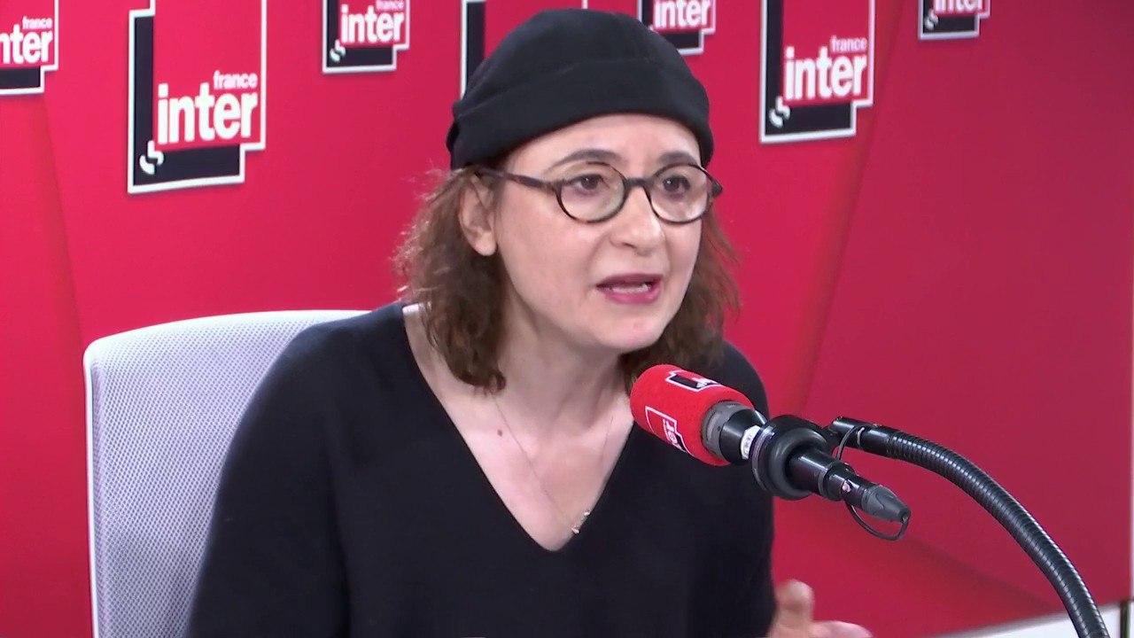 Marie Dosé, avocate : "Il va y avoir une augmentation des classements sans suite parce que les délais de prescription auront augmenté. Une femme qui pense à 48 ans avoir été victime d'un viol à 3 ou 4 ans (...), on ne pourra rien prouver."