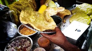 MasalaI Khichiya Papad I मसाला खीचिया पापड़ I Zaveri Bazar I Mumbai