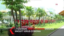 Inilah Kronologi Munculnya 6 WNI Positif Virus Corona...