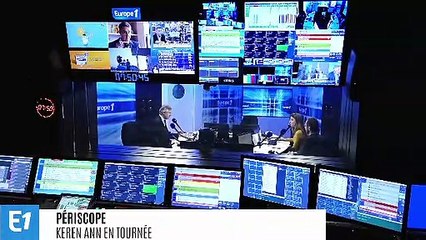 À la rencontre de Keren Ann