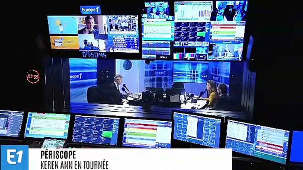 À la rencontre de Keren Ann