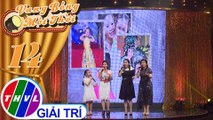 Vang bóng một thời - Tập 14: Cánh chim không mỏi - NSƯT Tú Sương, Lê Thanh Thảo, Ngọc Nga, Kim Thư