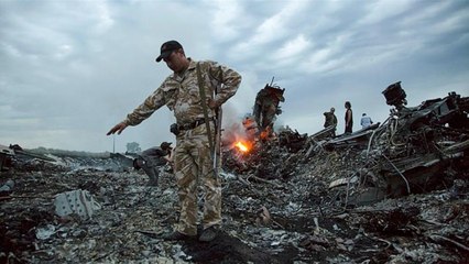 MH17 trial to start with four accused facing murder charges