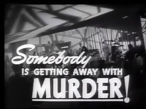 Who Done It? movie (1942) - Bud Abbott, Lou Costello, Patric Knowles