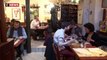 Coronavirus : baisse de fréquentation dans les restaurants