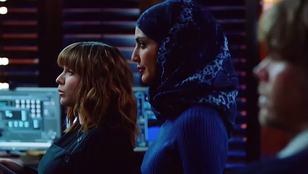 NCIS Los Angeles Season 11 Episode 18 Promo Missing Time (2020)