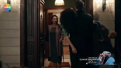 Çukur, 91. bölüm: Cumali Çağatay'a saldırıyor, Yamaç düşmana karşı yeni bir oyun kuruyor