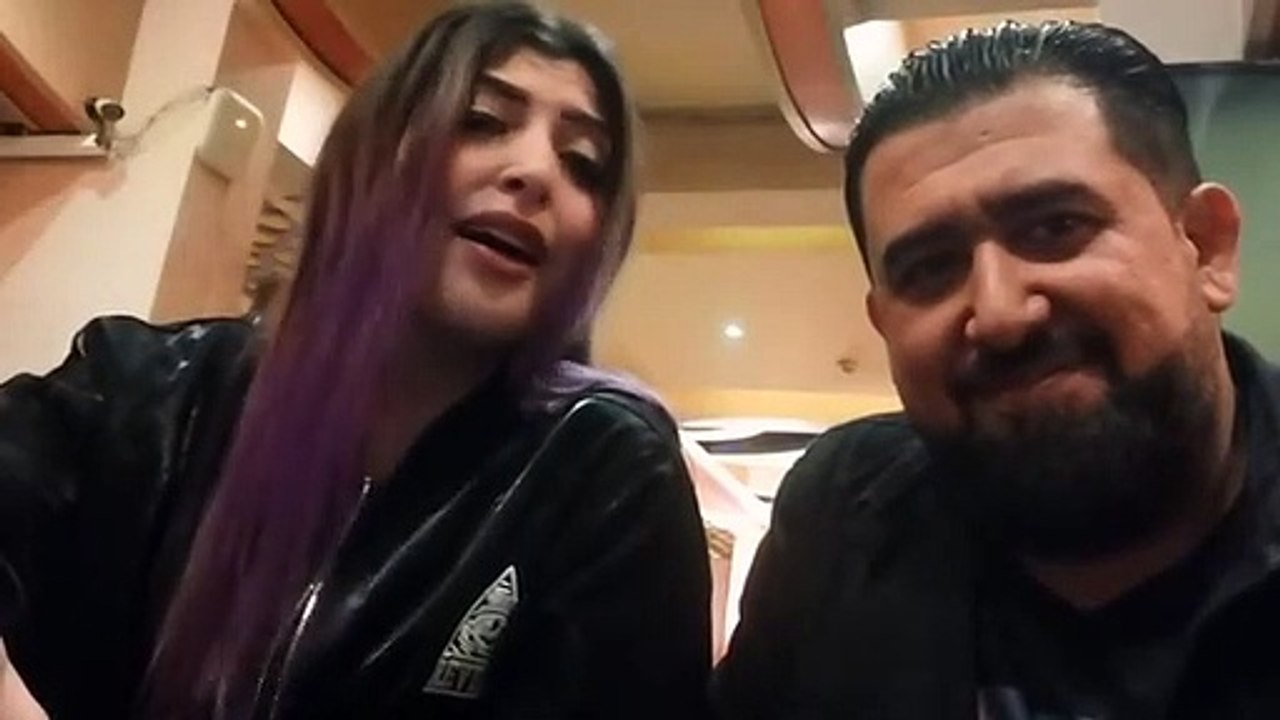 المفروض اعوفك من زمان بصوت المميزة سلمى عادل