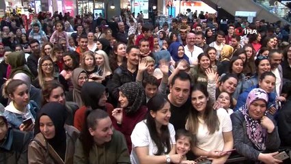 "Zengo" filmine İzmir'de özel gala