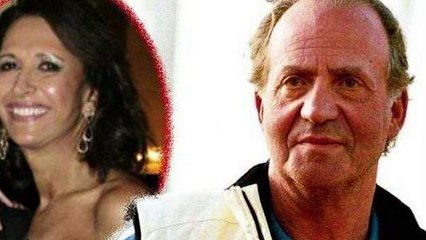 Juan Carlos I donó a Marta Gayá 2 millones de € desde el mismo banco suizo que pagó los 65 a Corinna