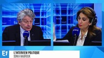 Pétrole : Thierry Breton affirme que 