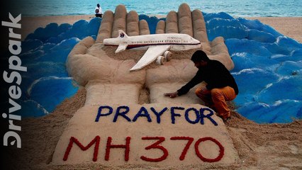 239 பேருடன் மாயமான மலேசிய விமானம்... 6 ஆண்டுகளுக்கு பின் மர்மம் விலகியது... அதிர வைக்கும் தகவல்...