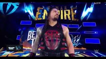 WWE 8 March 2020 - Roman Reigns vs Bray Wyatt vs Finn Balor vs Seth Rollins vs Samoa Joe Fatal 5-Way