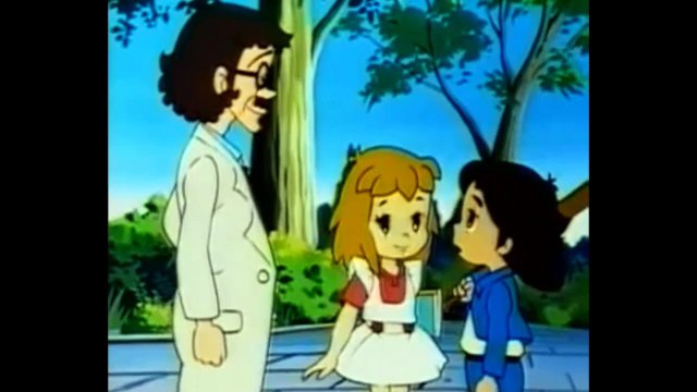 Супер книга - 03 Великий потоп