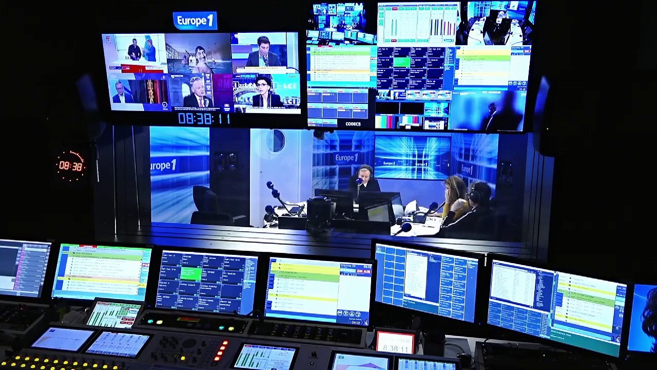 Laissons les rivières suivre leur chemin