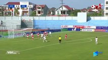 Quang Tuấn | Những pha phản xạ đẳng cấp khiến hàng công Viettel ngao ngán | NEXT SPORTS