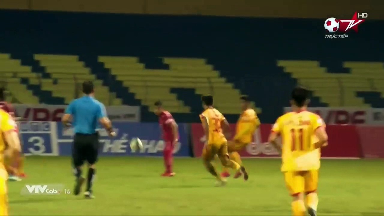 Siêu phẩm của siêu phẩm | Mpande xử lý ngẫu hứng và dứt điểm kinh hoàng | NEXT SPORTS