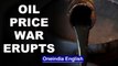 Crude oil prices plunge as Saudi Arabia starts price war| Oneindia News