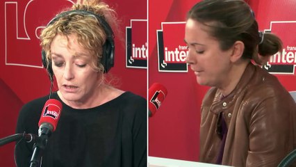 Féministes et CRS : elles l’ont un peu cherché ! Le Billet de Charline