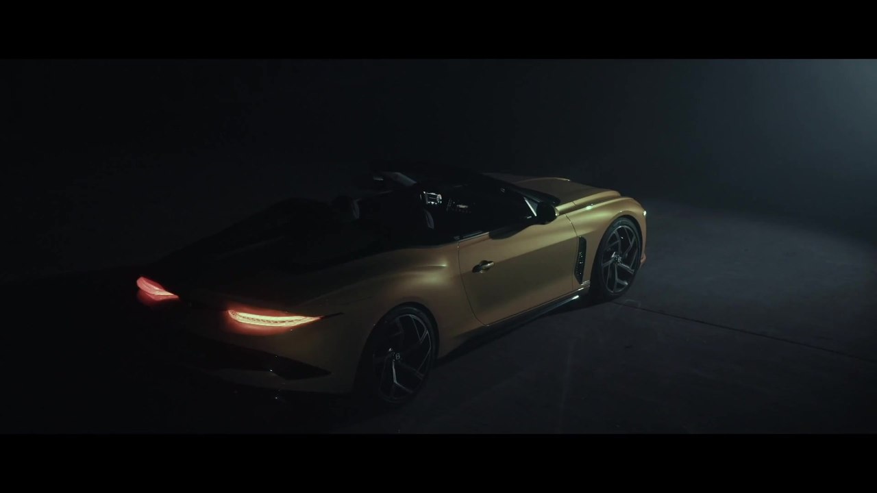 Bacalar läutet Bentley Mulliners comeback in die Weltspitze des Karosserienbaus ein