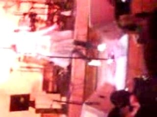 Simone elle est bonne a la mouv' session