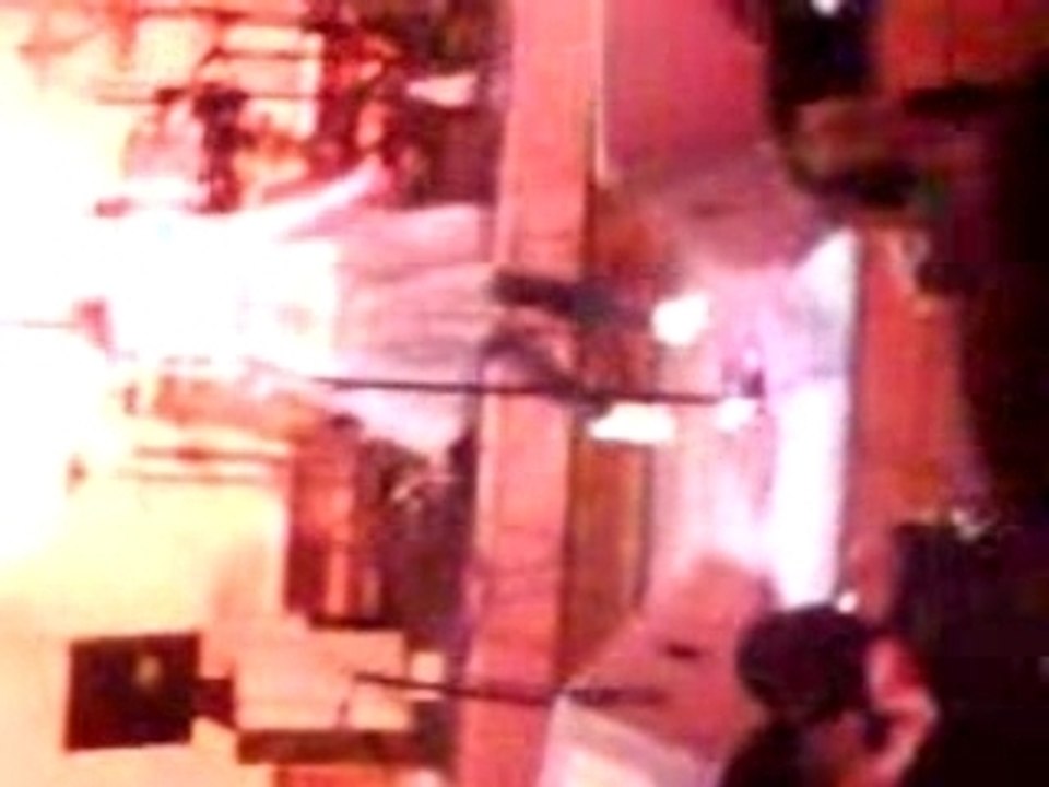 Simone elle est bonne a la mouv' session