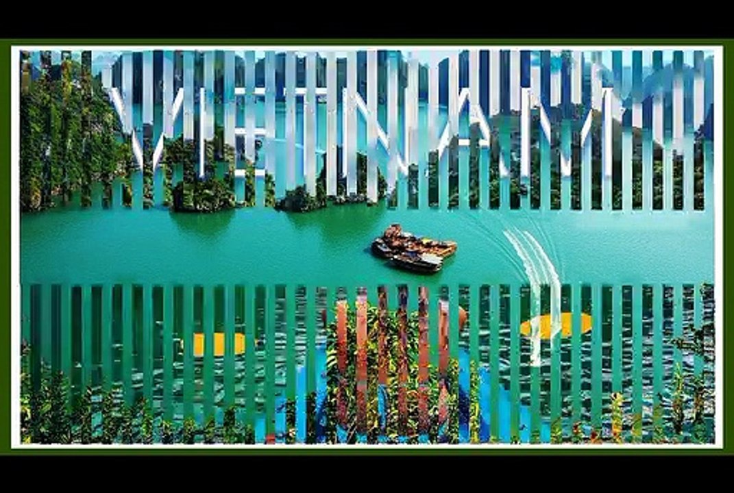 Attractions of Vietnam Cambodia Tours.