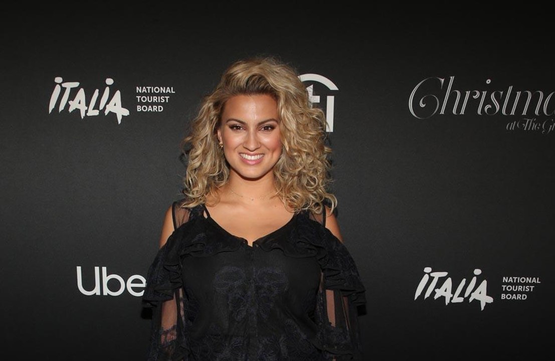Tori Kelly talked to Ariana Grande and Demi Lovato about collaborating