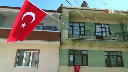 İdlib gazisi hain saldırıyı anlattı: Bütün ambulansları vurdular