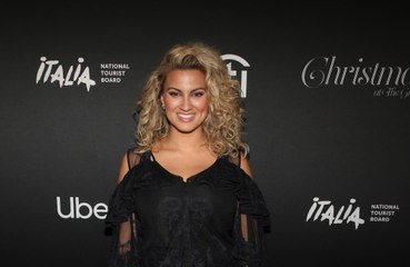 Tori Kelly talked to Ariana Grande and Demi Lovato about collaborating