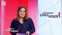 Invité : David Cormand - Bonjour chez vous ! (09/03/2020)