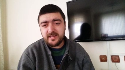 RÜYADA AĞAÇ KESMEK