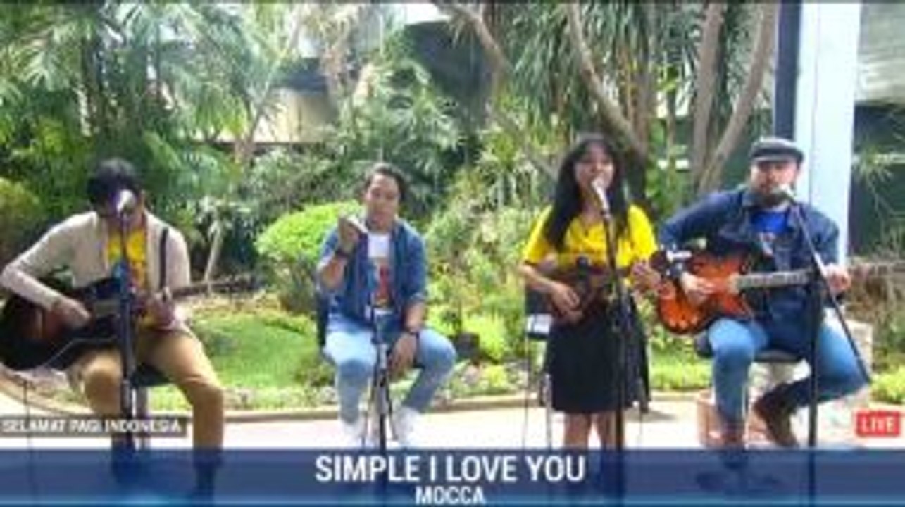 Selamat Hari Musik Nasional
