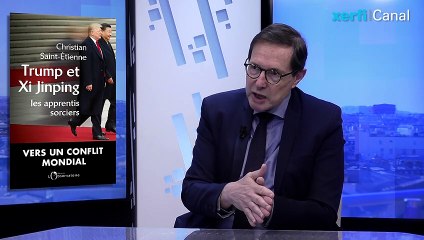 Epidémie : les démocraties réagissent mieux que les dictatures [Christian Saint-Etienne]