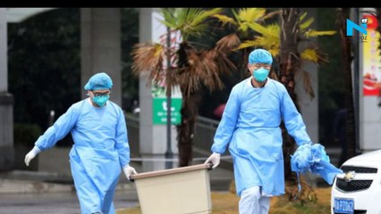 Coronavirus: All the latest updates