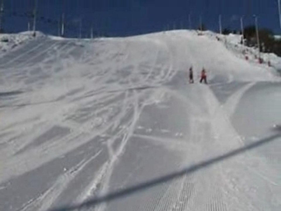 Belle plagne_0001